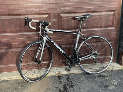 2014 Trek Madone 4.5, Shimano 105 