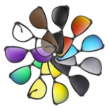 Replacement lenses for Oakley Pasque OO9222 - Choose your lens STYLE