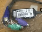 HP KVM IP Console Cable Interface Adapter 262587-B21  New