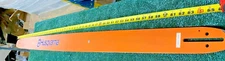 Husqvarna GENUINE OEM 60" CHAINSAW BAR HV60-63FX RSN GB11RQ X41 .404 603RNDD009