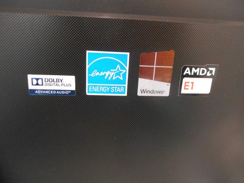 Lenovo C20-05 All in One Desktop PC Computer 19,5" + Tastatur + Adapter - Bild 6 von 12