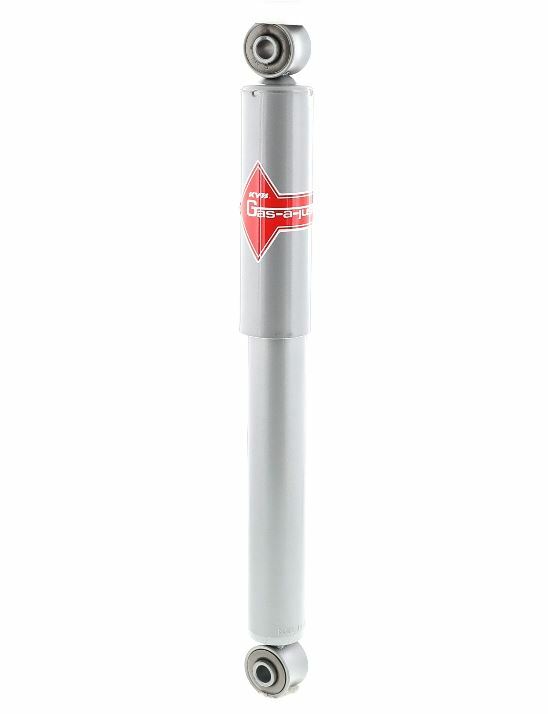 KYB Shaft Damper / Shock Absorber Front for 52-02 Beetle Fastback