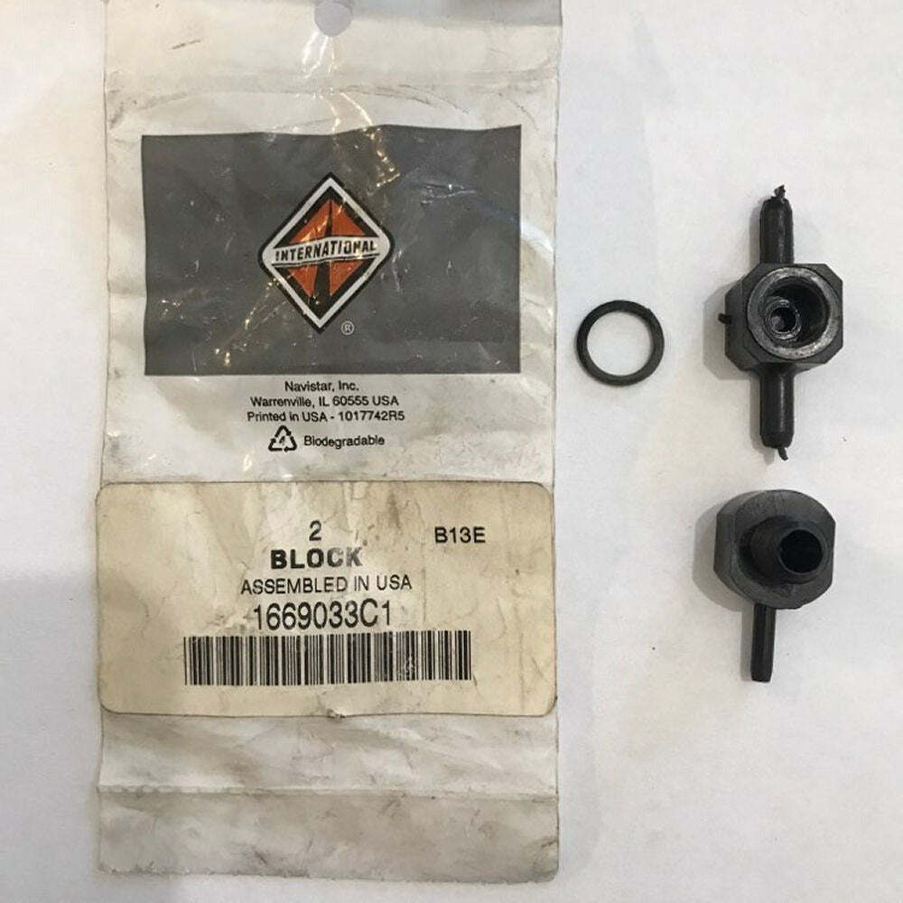 Navistar International - 1669033C1 - BLOCK | eBay Navistar International - 1669033C1 - BLOCK | eBay