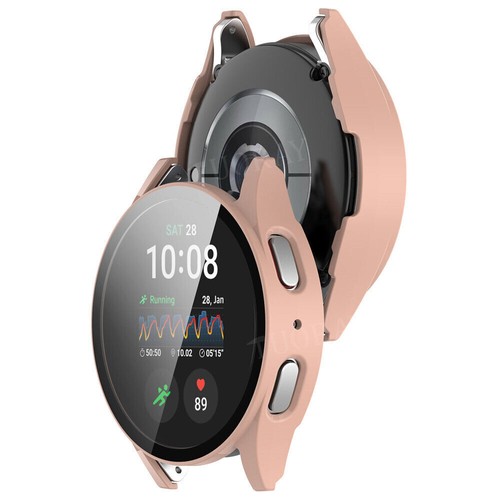 Für Samsung Galaxy Watch FE 7 40mm 44mm Ultra 47mm Schutzhülle TPU PC Case Cover - Picture 327 of 457
