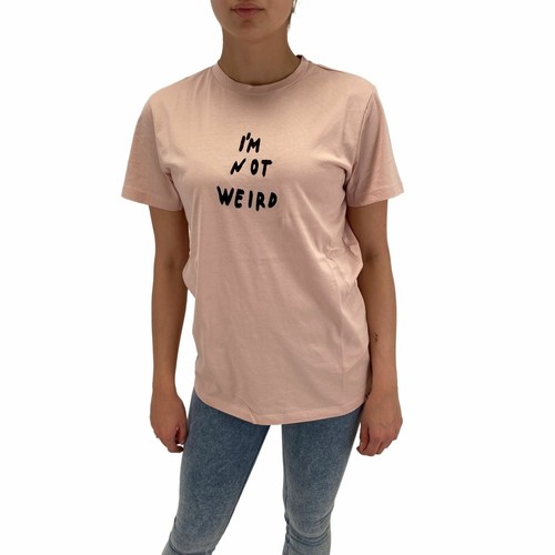 diesel im not weird t shirt