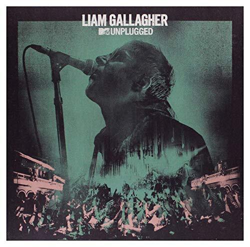 Liam Gallagher MTV Unplugged (Indie Exclusive | 180 Gram
