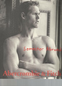 abercrombie catalog