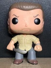 Funko POP Loose The Walking Dead 67 Rick Grimes Prison Yard