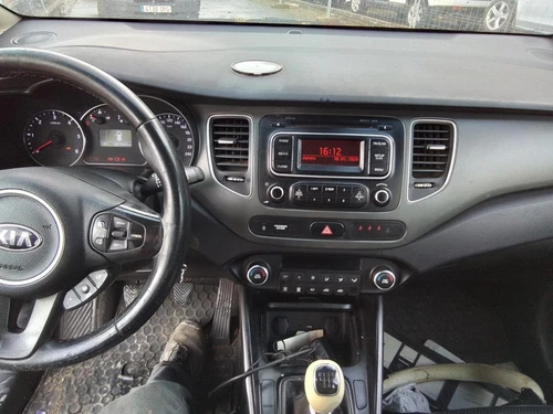 331002A600 Träger Einspritzpumpe für KIA CARENS (RP) Basic 2017 5128028 - Afbeelding 8 van 10