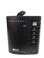 Best Power L1720VU17235 Fortress 720 720va 110-120v-ac 6.5a Backup Ups L
