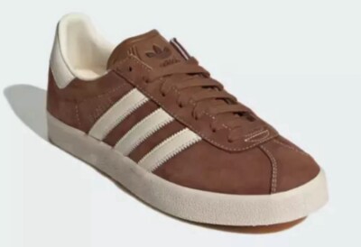 ADIDAS Gazelle Suede Shoes Men display picture 1