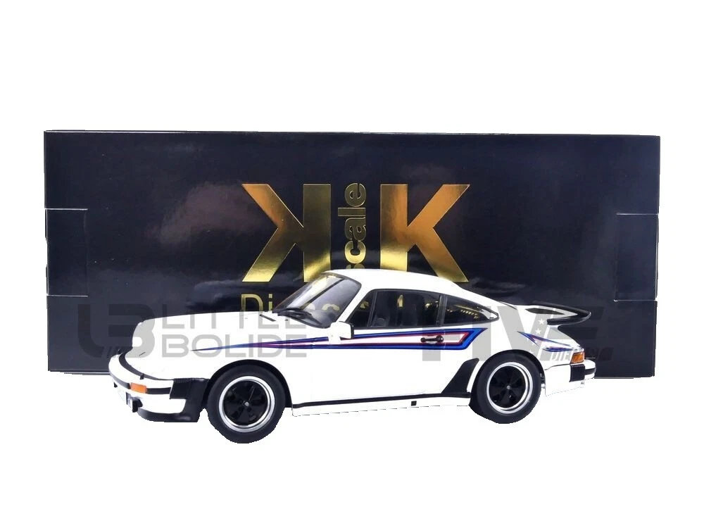 Литые модели автомобилей Porsche масштаб 1:8