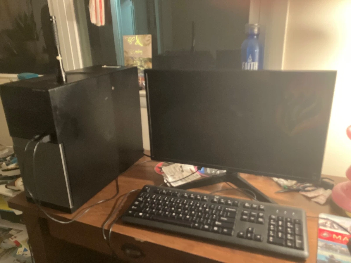 PC Desktops and Intel Core i7-2600 Processor All-In-One Computers