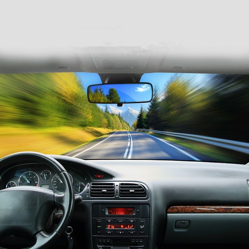 High Heat Reduction Car Window Tint Home Tinting Solar Tint Film 20"x118" 4 MIL - 第 10/17 張圖片