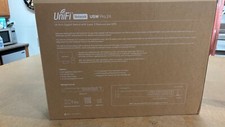 Ubiquiti Networks UniFi Switch Pro 24 Port (USW-PRO-24) Fully Managed Ethernet