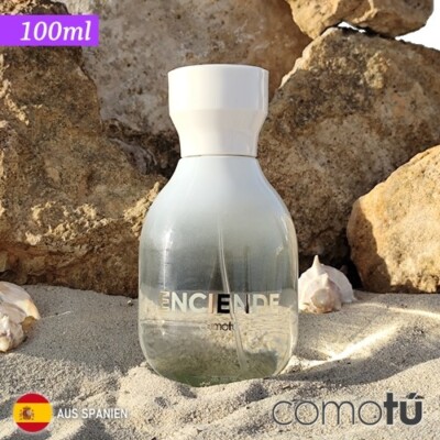 Como Tú ENCIENDE / 100ml / Eau de Parfum (EdP) / Damenduft / aus Spanien / Neu