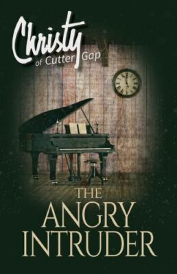 The Angry Intruder (Paperback or Softback)