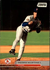 B2999- 2002 Stadium Club BB Card #s 1-125 +Inserts -You Pick- 15+ FREE US SHIP