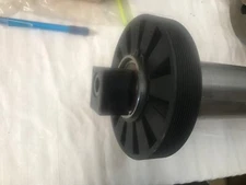 CYBEX 600T NEW FRONT ROLLER AL-15489