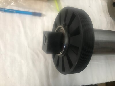 CYBEX 600T NEW FRONT ROLLER AL-15489