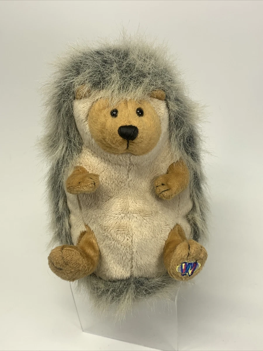 Webkinz hedgehog on sale