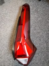 MG MG3 TAILLIGHT RIGHT SIDE 10501852 MK1 2012 - 2024 for sale  