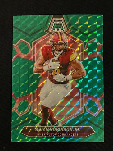 2024 Panini Mosaic Football (((Combined Shipping))) - Picture 153 of 234