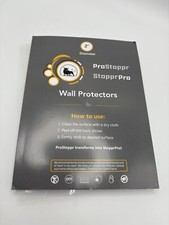 Door Knob Wall Protector 6 Pcs   Easy to Install, Silicone Wall Pro...