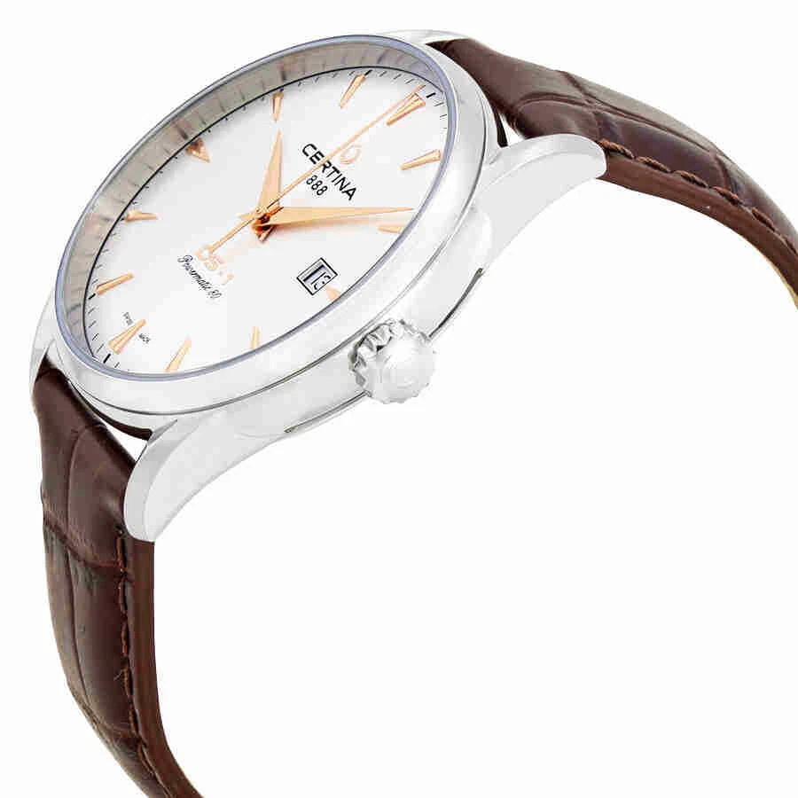Certina 888 top