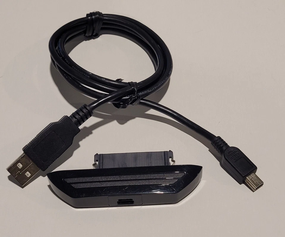 GoFlex Adapter BLACK for 2.5" HDD converts SATA to USB 2.0+USB 2.0 Cable SEAGATE - Image 3 of 4