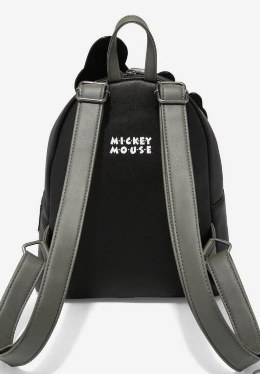 fossil mini parker backpack Parker Leather Small Backpack - ZB1797200