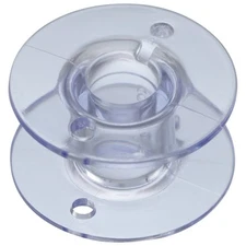 100 Bobbins for Baby Lock Sewing Machine Part Number(s) 218023 / 65817 / 730196