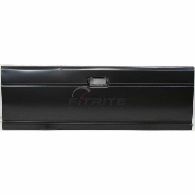 1988 Toyota Pickup Tailgate