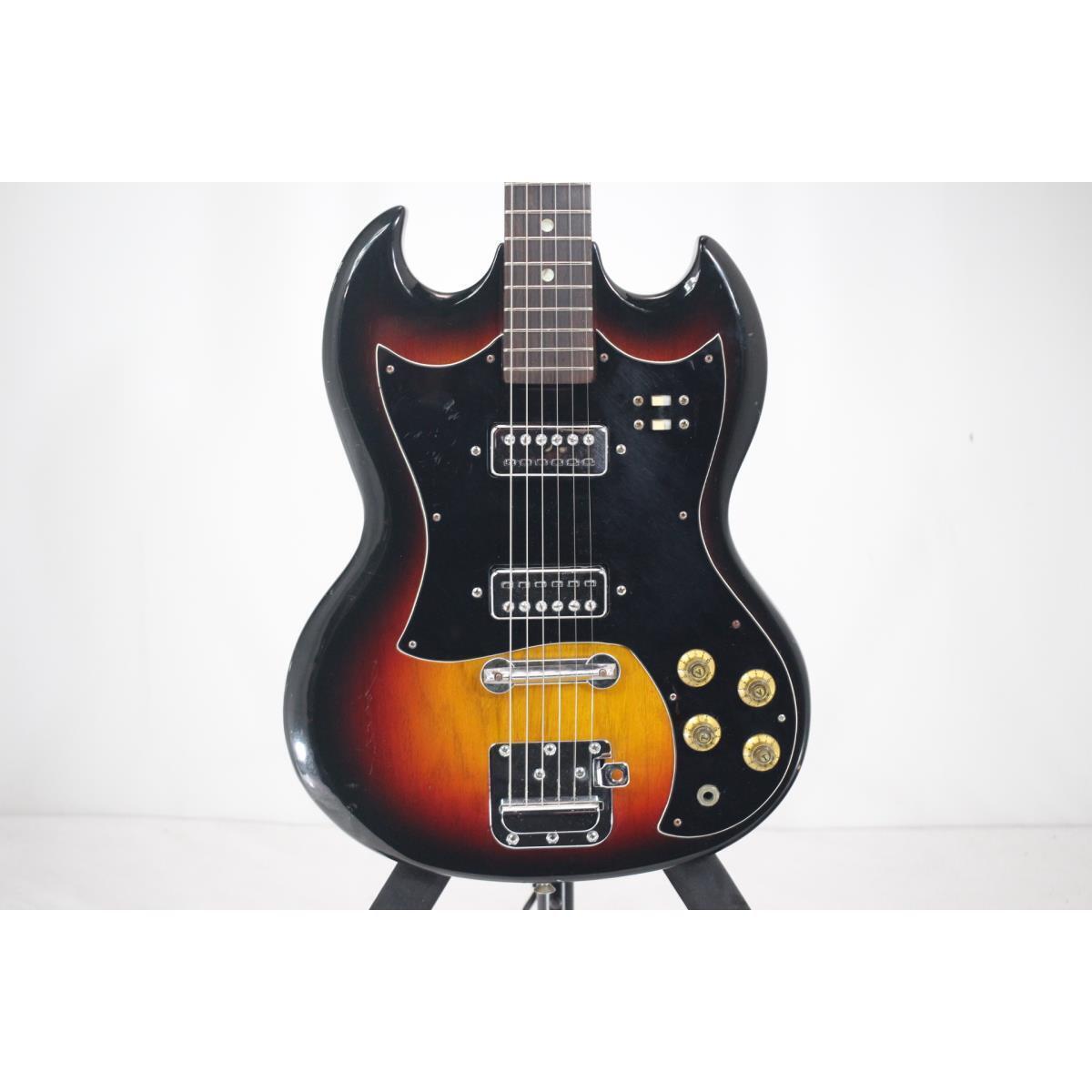 ☆ギター05 TRUMP SG☆トランプ/日本製