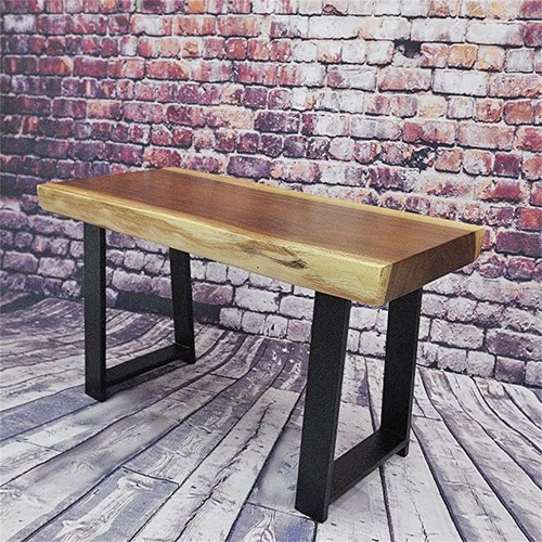 Patas de mesa negras industriales patas de escritorio patas de muebles de alta resistencia 16"-32" H 2 piezas - Imagen 23 de 35