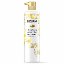 Pantene Nutrient Blends Strengthening Repair Castor Oil Conditioner 13.5 fl oz