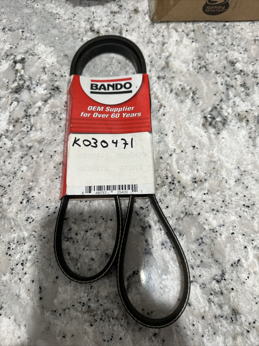 Courroie Carrée 20,5 X 1,2 Mm – Référence BELT59, Pour Poulies Et Transmissions