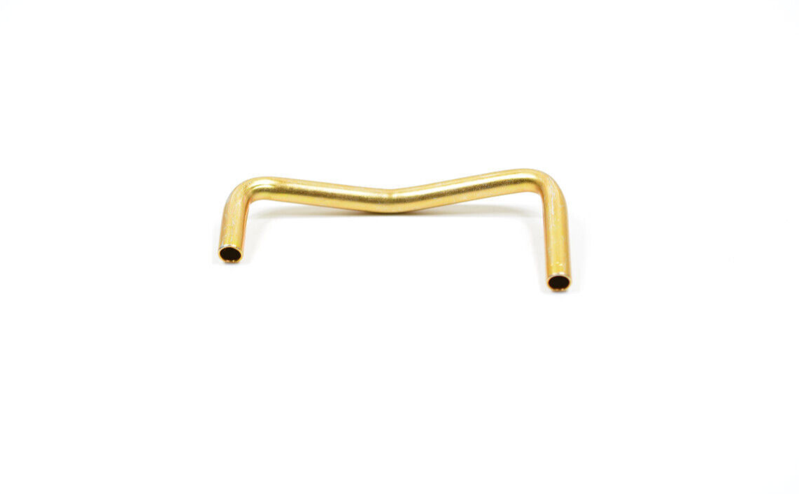 Holley Bowl Vent Tube Crossover Off Road Truck Avenger 4160 & 4150