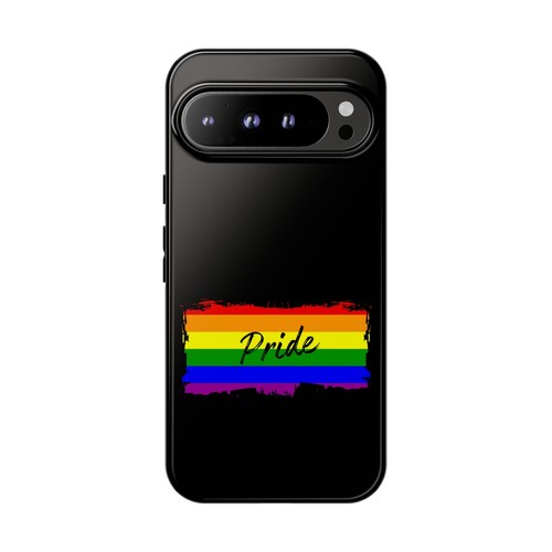 Gay Pride Distressed Rainbow Flag PhoneTough Case LGBT Samsung iPhone Google - 第 128/251 張圖片