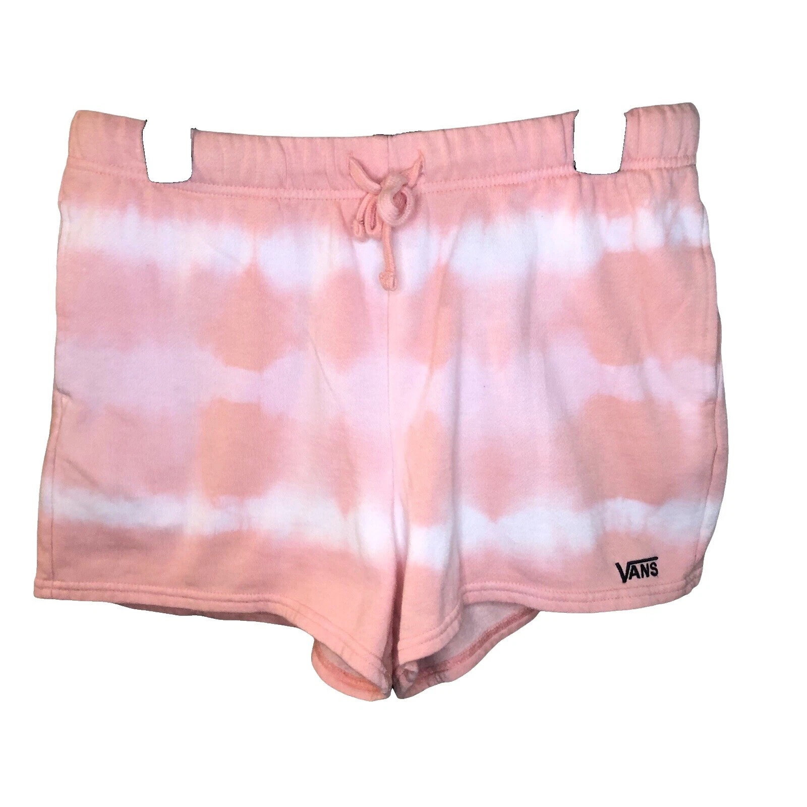 Pantalones cortos de poliéster VANS para Mujeres