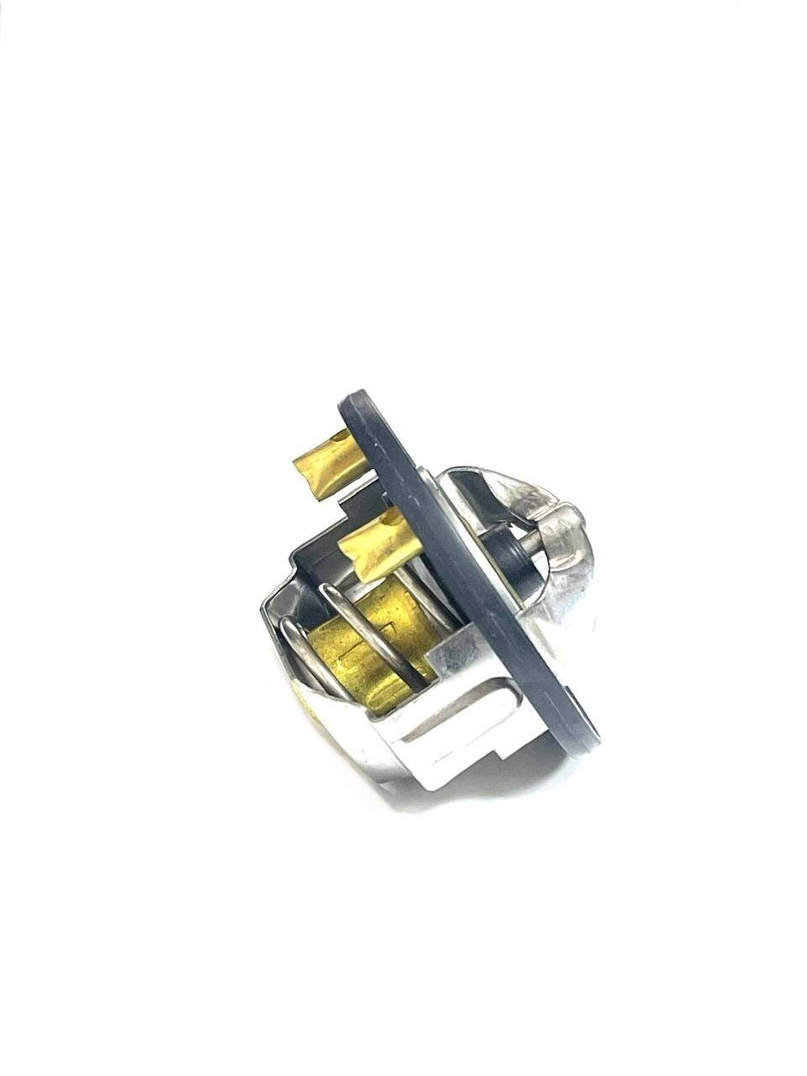 Engine Coolant Thermostat 85C for ISUZU NPR NQR 4HG1 4HE1 4HK1