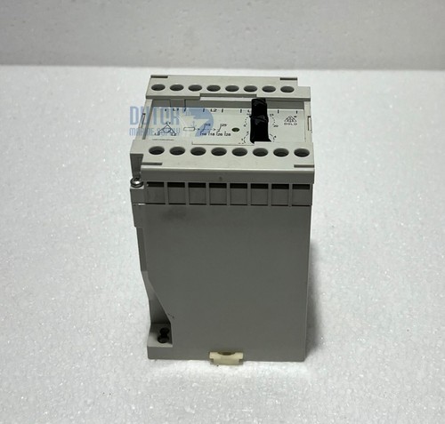 E.dold & Sohne KG Ak9840.82 Asymmetry Relay 3AC - 第 4/5 張圖片