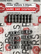 Hydraulic Lifter Follower rocker arms for CITROEN C3 C4 C5 JUMPY 1.5 DIESEL
