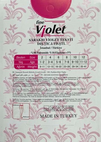 Tights Footed Stretch Long Stocking Girl Pantyhose Netted Floral High Quality - Picture 6 of 11