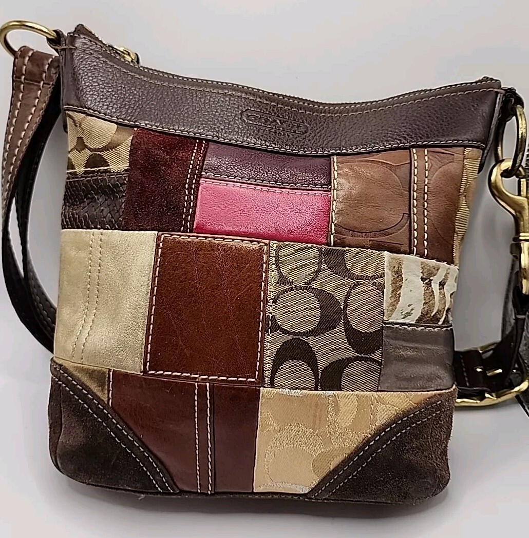 バッグ coach 楽天市場】【バッグ】COACH コーチ パーフォレイテッド レザー