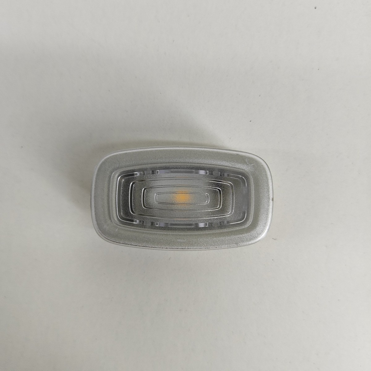 shop MERCEDES-BENZ GLE W167 Interior Lighting A0009065509 2019