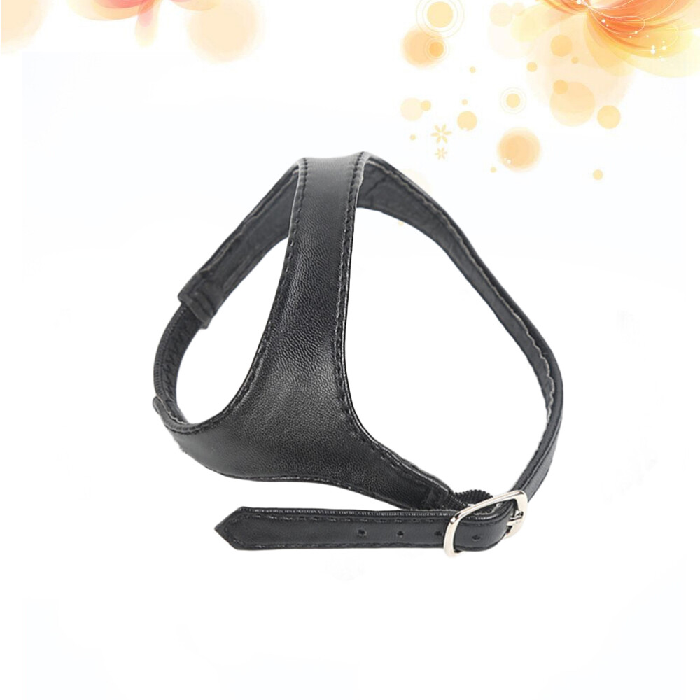 APL 2 Pezzi Fasce per Scarpe da Donna per Tacchi Alti con Fibbia Lacci Rimovibili 