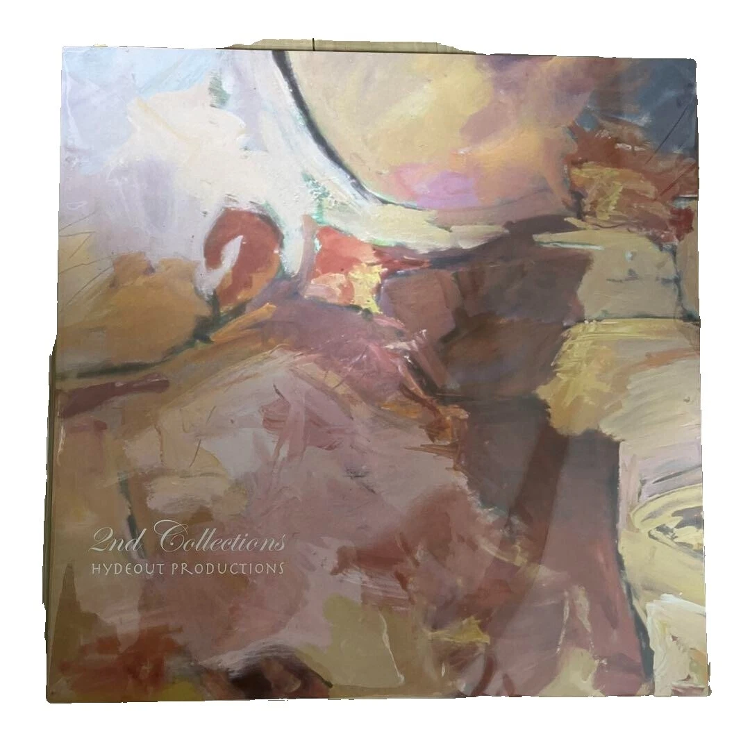 Nujabes rap y hip-hop discos de vinilo