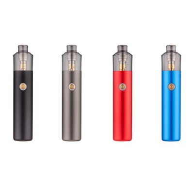 DotMod dotStick Revo V1.5 2,7ml 35W Pod System Kit E-Zigarette