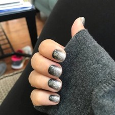 HALLOWEEN Color Street Nail Polish Strips UNDERGROUND MAGIC